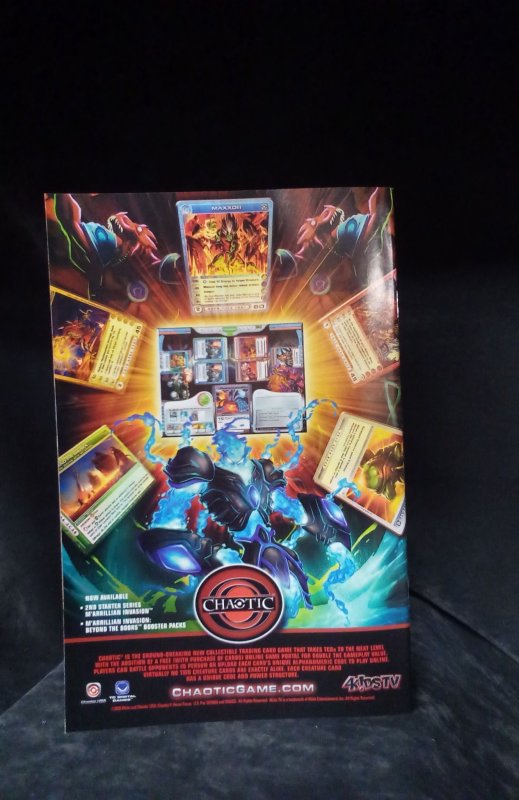 Secret Invasion: The Amazing Spider-Man #1 (2008)