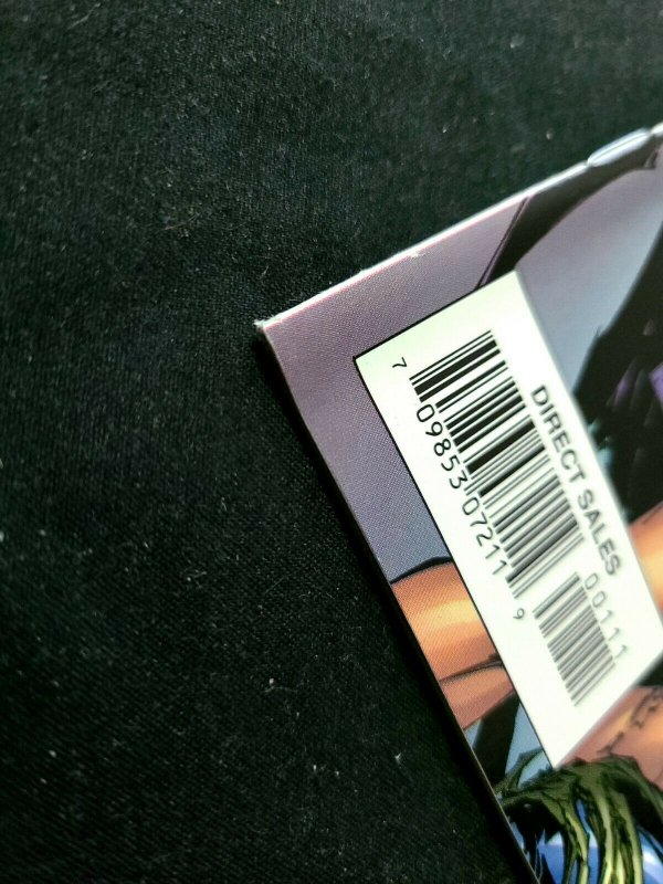 NM Tomb Raider Which Blade Revisited #1