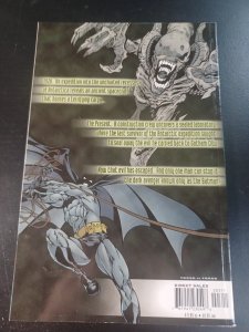 Batman Aliens Two #3 NM- DC Comics c213