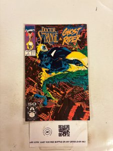 Doctor Strange & Ghost Rider Special #1 FN Marvel Comic Books 1 HH71