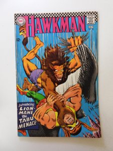 Hawkman #20 (1967) FN/VF condition