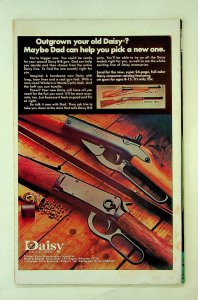 Sandman #4 (Aug-Sep 1975) DC, Very Good/Fine