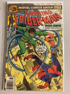 Amazing Spider-Man #157 Marvel 1st Series (5.0 VG/FN) (1976)