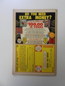 Marvel Triple Action #2 (1972) VF- condition