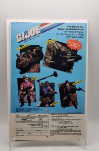 Count Duckula #1 Marvel VF/NM