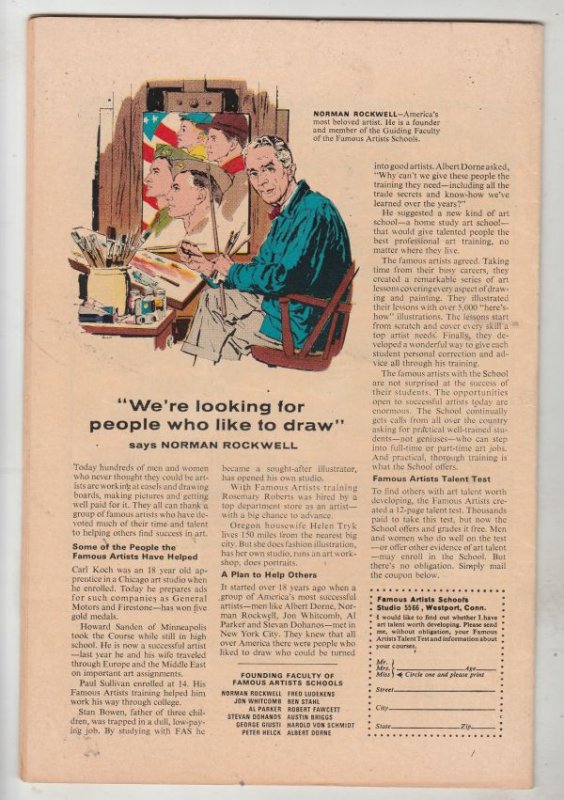 Amazing Spider-Man #54 (Nov-67) VF+ High-Grade Spider-Man, Aunt May