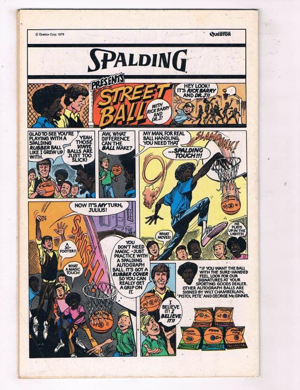 World Of Krypton #1 FN DC Comics Comic Book JLA Superman Jul 1979 DE46