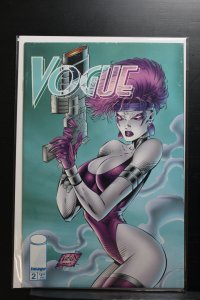 Vogue #2 (1995)