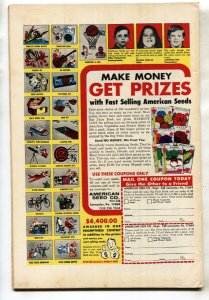 Fear #14 1973 Man-Thing -marvel comic book-