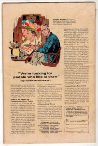 TALES TO ASTONISH #98