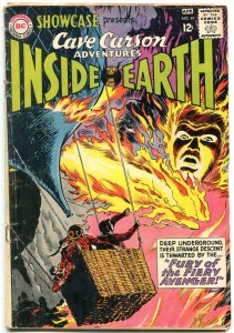 Showcase #49  1963 - DC  -VG - Comic Book