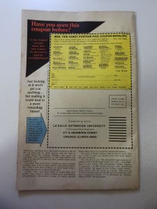 Giant-Size Werewolf #5 (1975) FN Condition