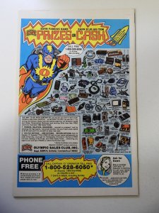 Daredevil #184 (1982) FN/VF Condition