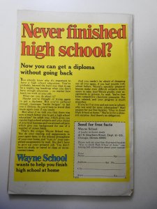 Giant-Sized Dracula #4