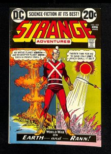 Strange Adventures #242