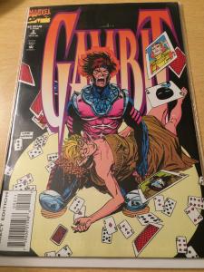 Gambit #2