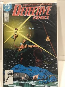 Detective Comics #586 (1988)