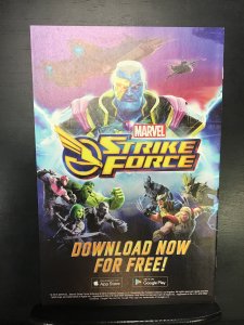 Doctor Strange #390 (2018)nm