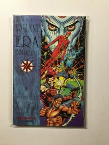 The Valiant Era Collection Tpb Softcover Sc Near Mint Nm Rai Valiant