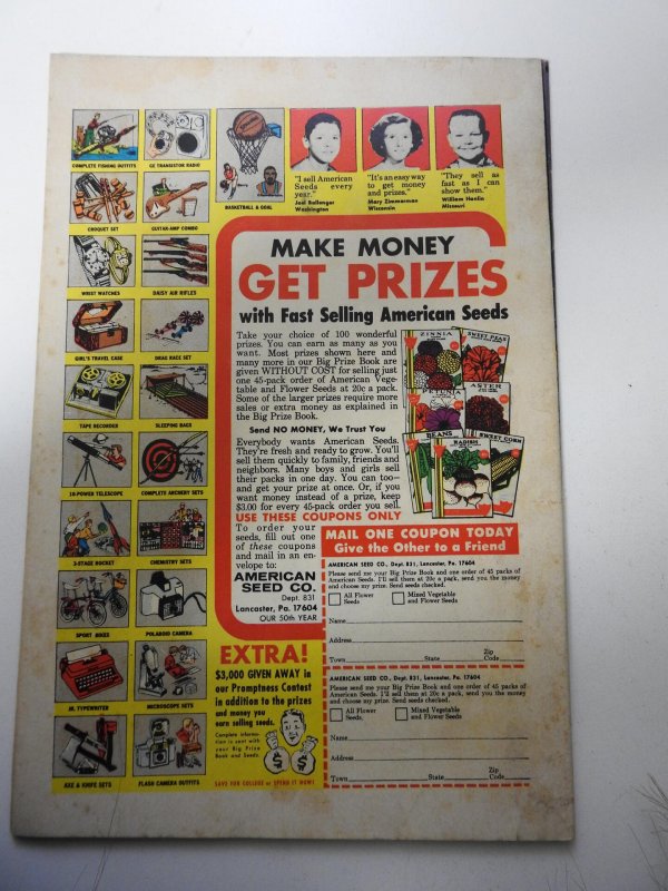 Superman's Pal, Jimmy Olsen #109 (1968)