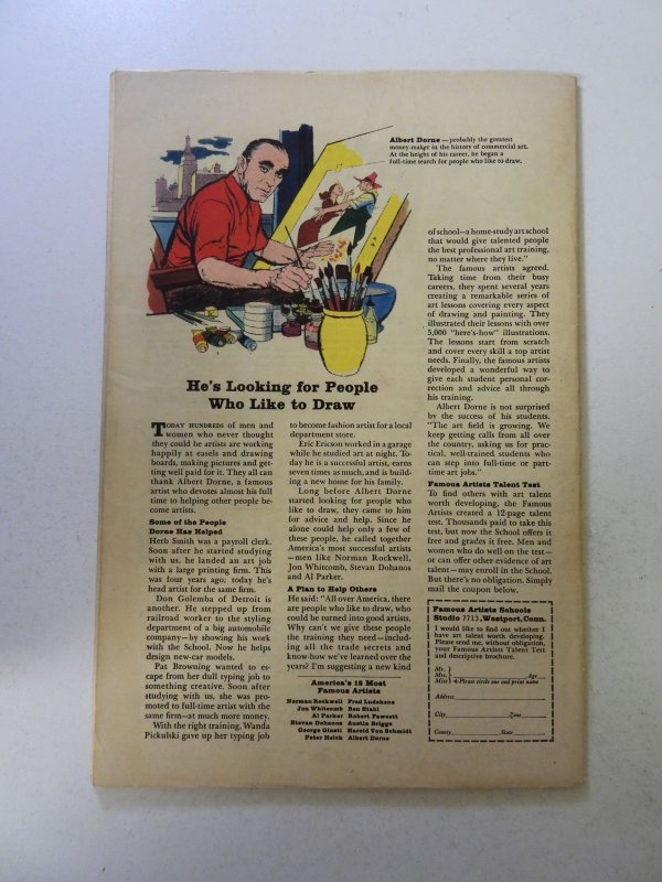 The X-Men #14 (1965) 1st appearance The Sentinels VG condition stamp front cover