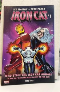 Elektra: Black, White & Blood #4 Variant Cover (2022)