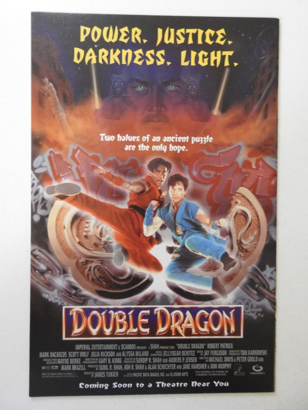 The Amazing Spider-Man #396 (1994) VF/NM Condition!