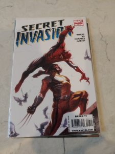 Secret Invasion #7 (2008)