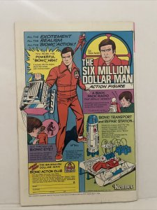 Lone Ranger #23 Gold Key