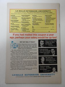 Fantastic Four #125 (1972) FN+ Condition!