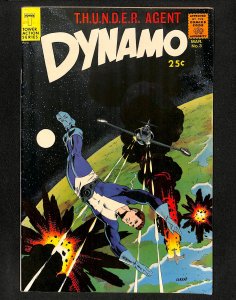 Dynamo #3
