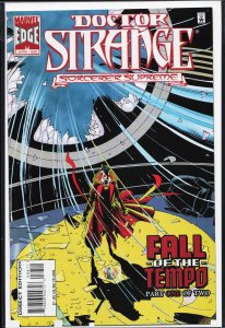 Doctor Strange, Sorcerer Supreme #88 (1996) Doctor Strange