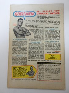 The Amazing Spider-Man #33 (1966) The FInal Chapter! Good- Condition!