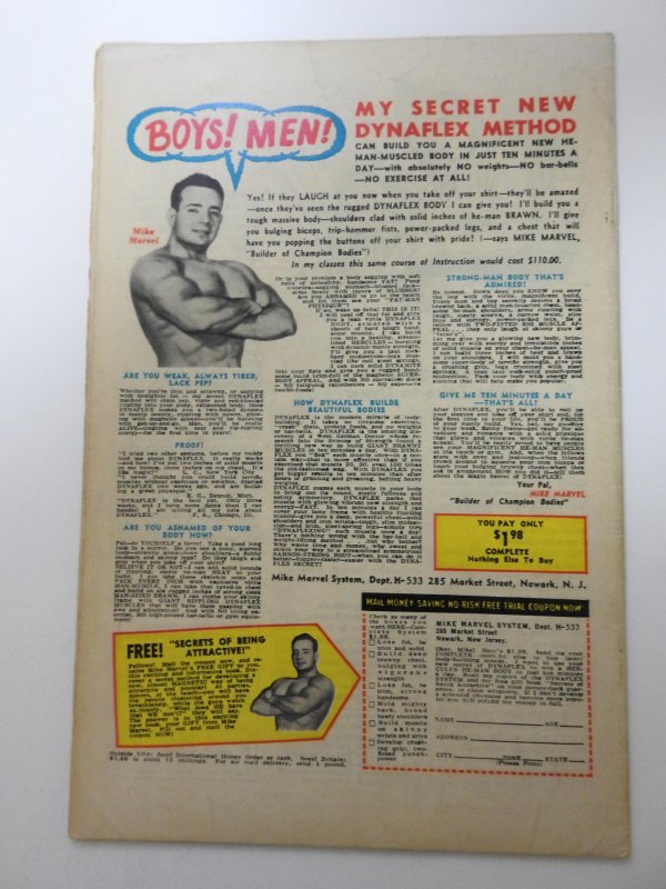 The Amazing Spider-Man #33 (1966) The FInal Chapter! Good- Condition!