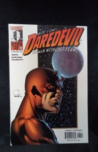 Daredevil #4 (1999)