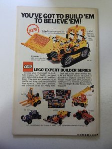 The Spectacular Spider-Man Annual #1 (1979) FN Condition