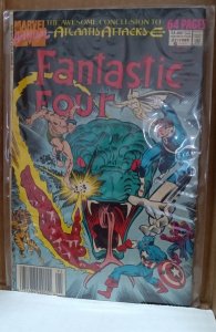 Fantastic Four Annual #22 (1989). Ph19