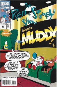The Ren & Stimpy Show #20 (1994)