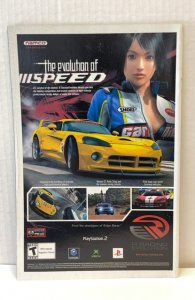 Wolverine #11 (2004)