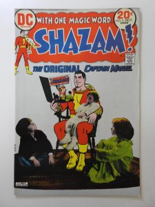 Shazam! #6 (1973) Beautiful VF- Condition!