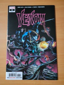Venom #6 (LGY#171) Variant Cover ~ NEAR MINT NM ~ 2018 Marvel Comics