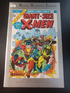 Giant-Size X-Men #1 NM- Milestone Edition Marvel Comics c213