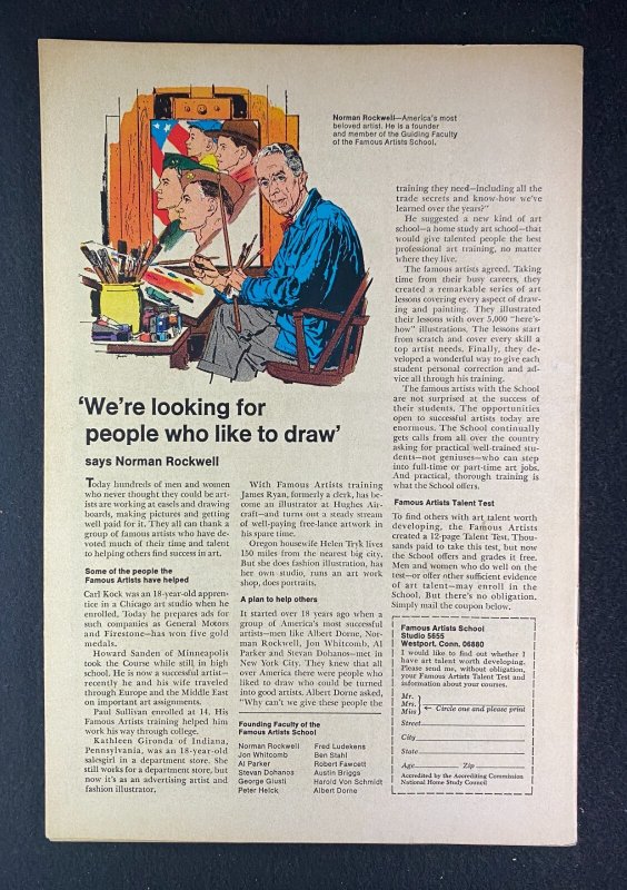 Fantastic Four (1961) #72 VF (8.0) Silver Surfer Jack Kirby