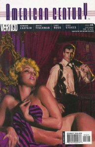 American Century #16 VF/NM; DC/Vertigo | save on shipping - details inside