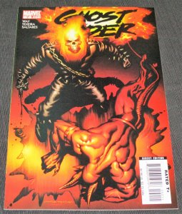 Ghost Rider #2 (2006)