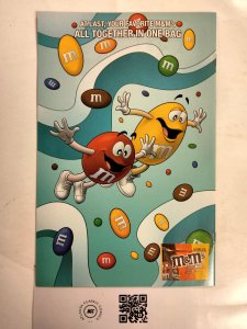 X-force #26 NM Marvel Image Comic Book X-men X-Factor New Mutants 7 MS15