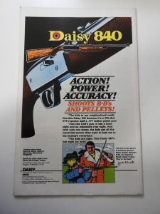 Wonder Woman #259 (1979)