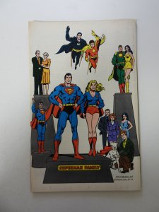 The Superman Family #191 (1978) FN/VF condition