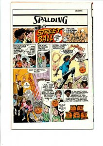 Incredible Hulk #226 newsstand - 1978 - (-Very Fine)