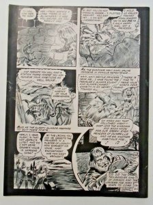 mm Tales From The Tomb (1969, Eerie) v3 #6vf/nm